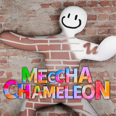 Meccha Chameleon