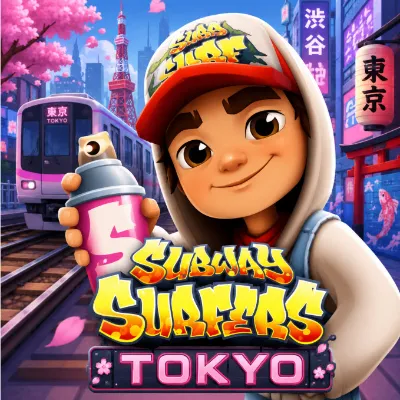 Subway Surfers Web